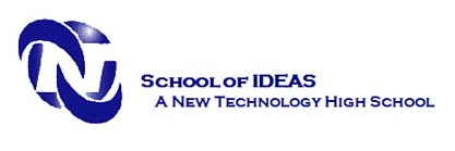 New Tech School of IDEAS