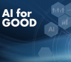 From the  International Telecommunication Union: AI For Good – Sustainability