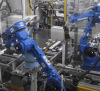 From The Wall Street Journal: The Robot Revolution – The New Age of Manufacturing